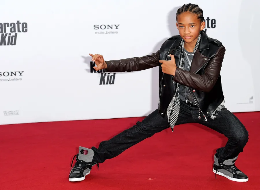 Jaden Smith