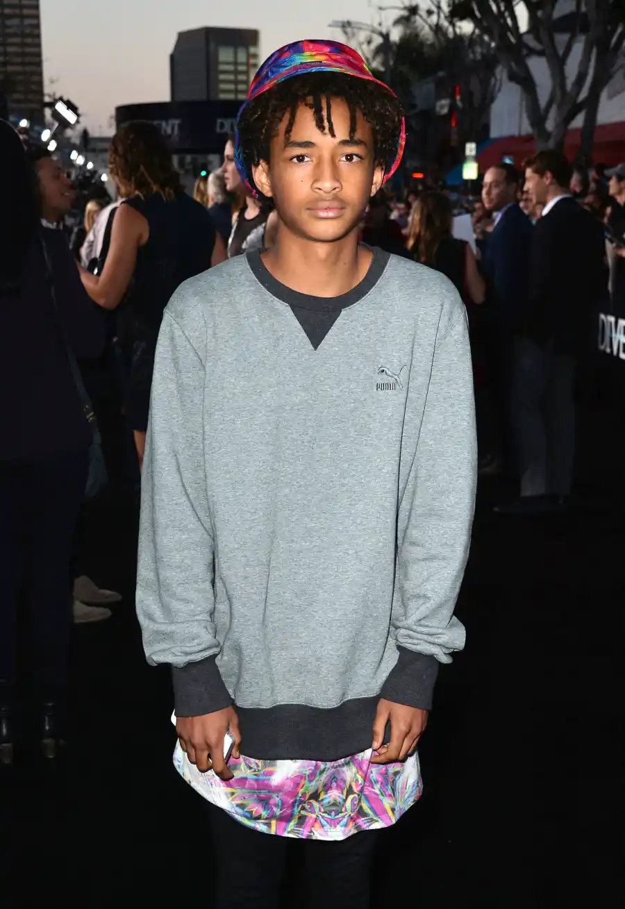 Jaden Smith