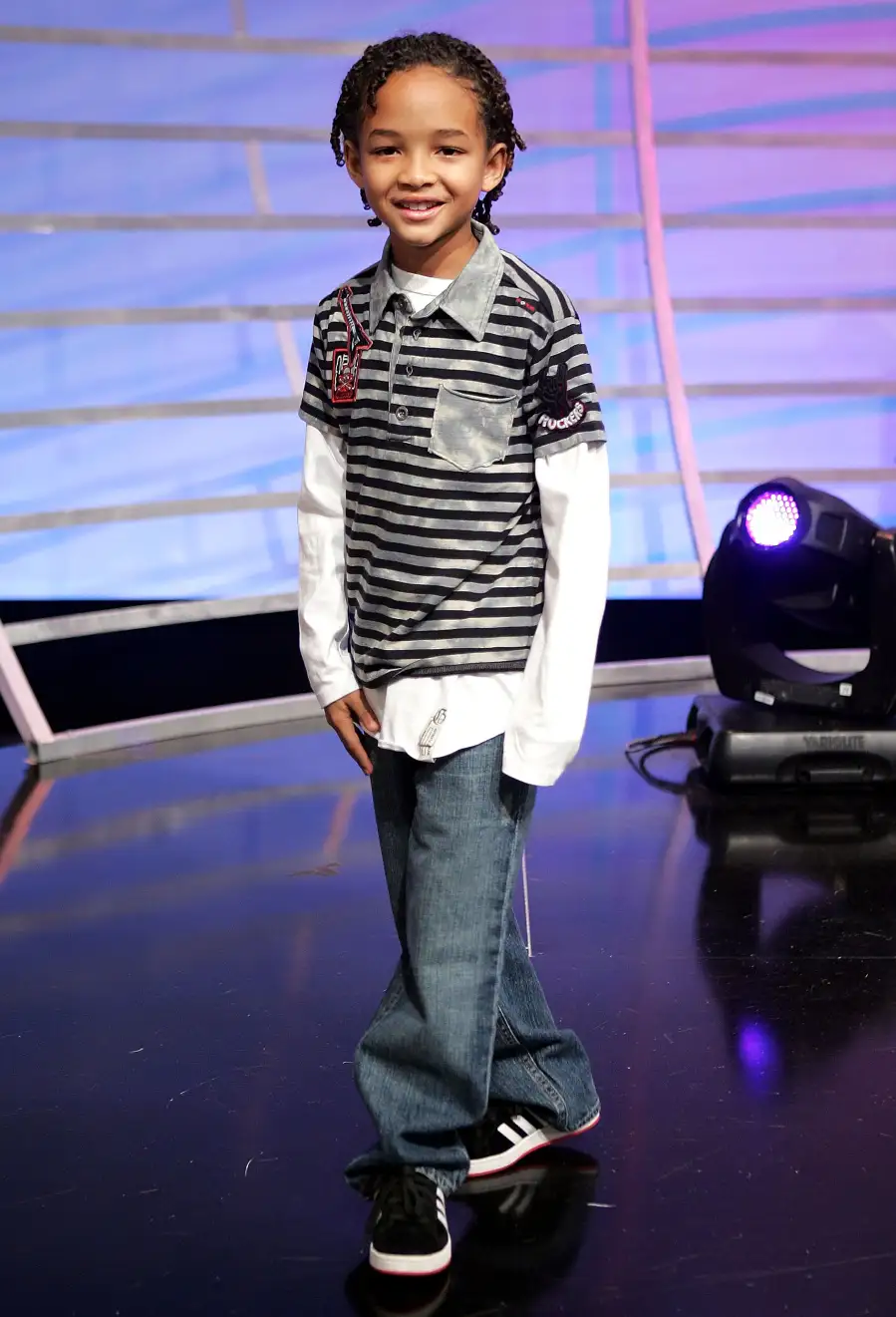 Jaden Smith