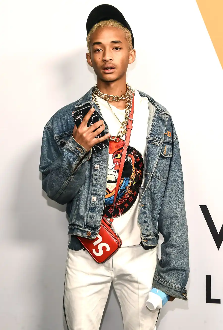 Jaden Smith