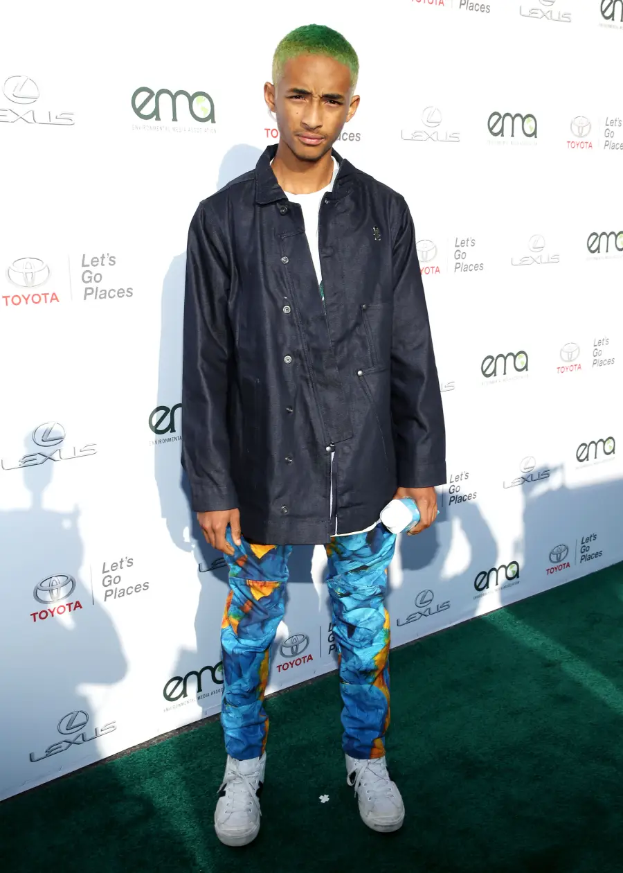 Jaden Smith