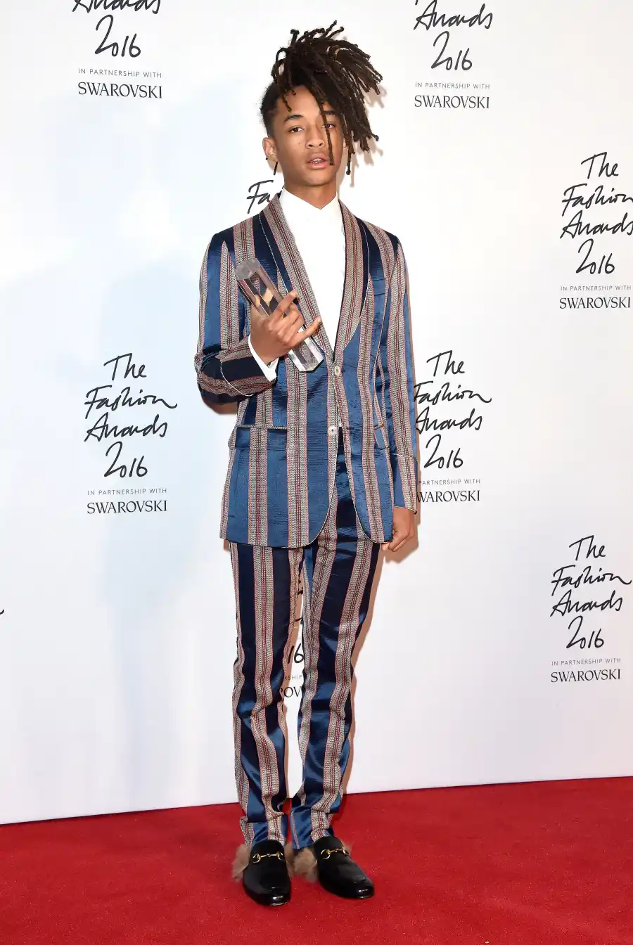 Jaden Smith