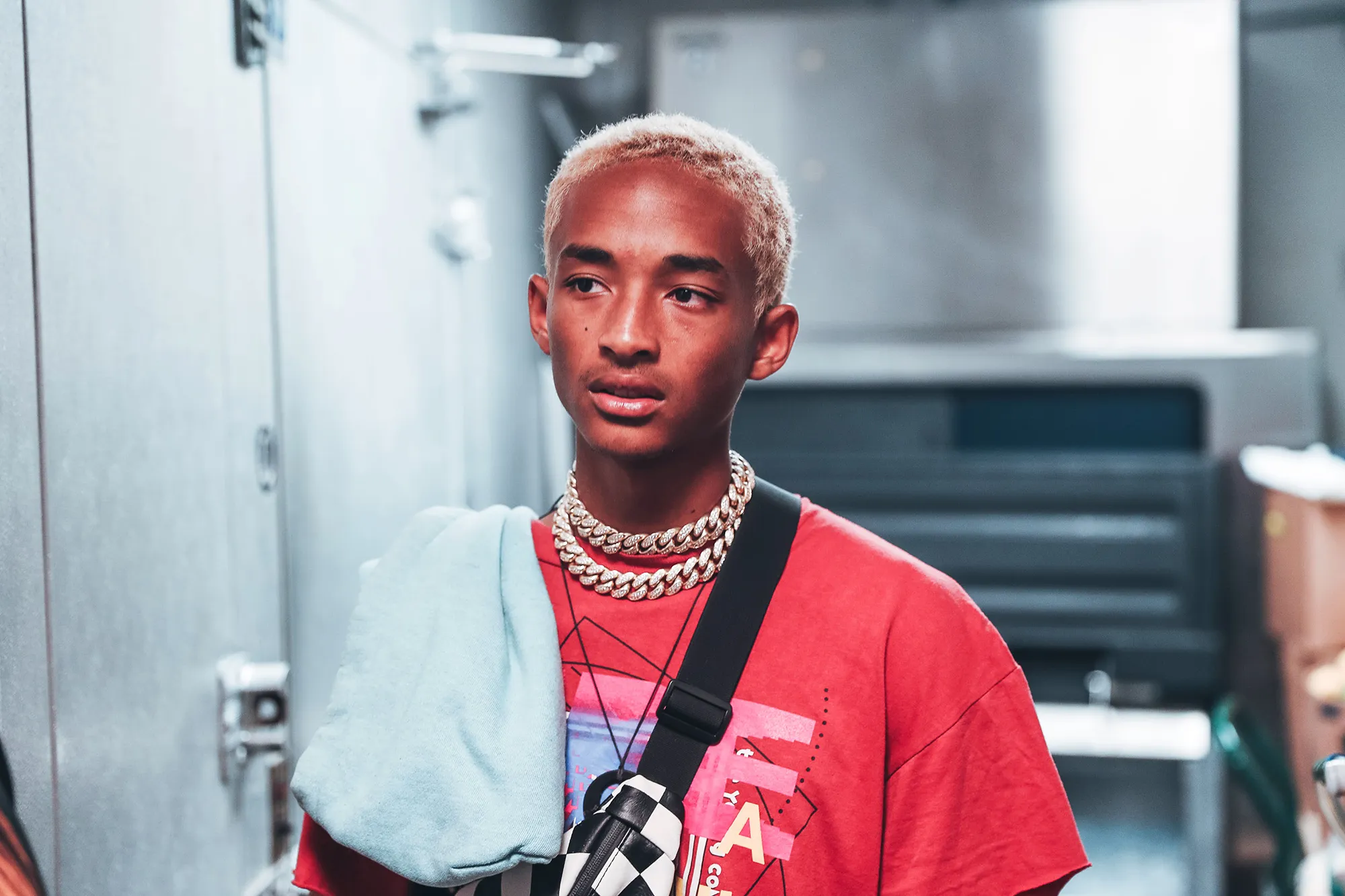 Jaden Smith