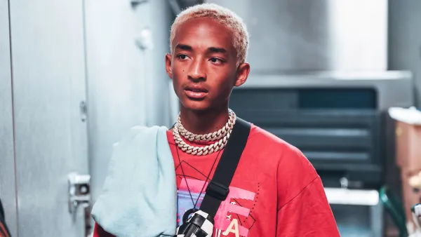 Jaden Smith