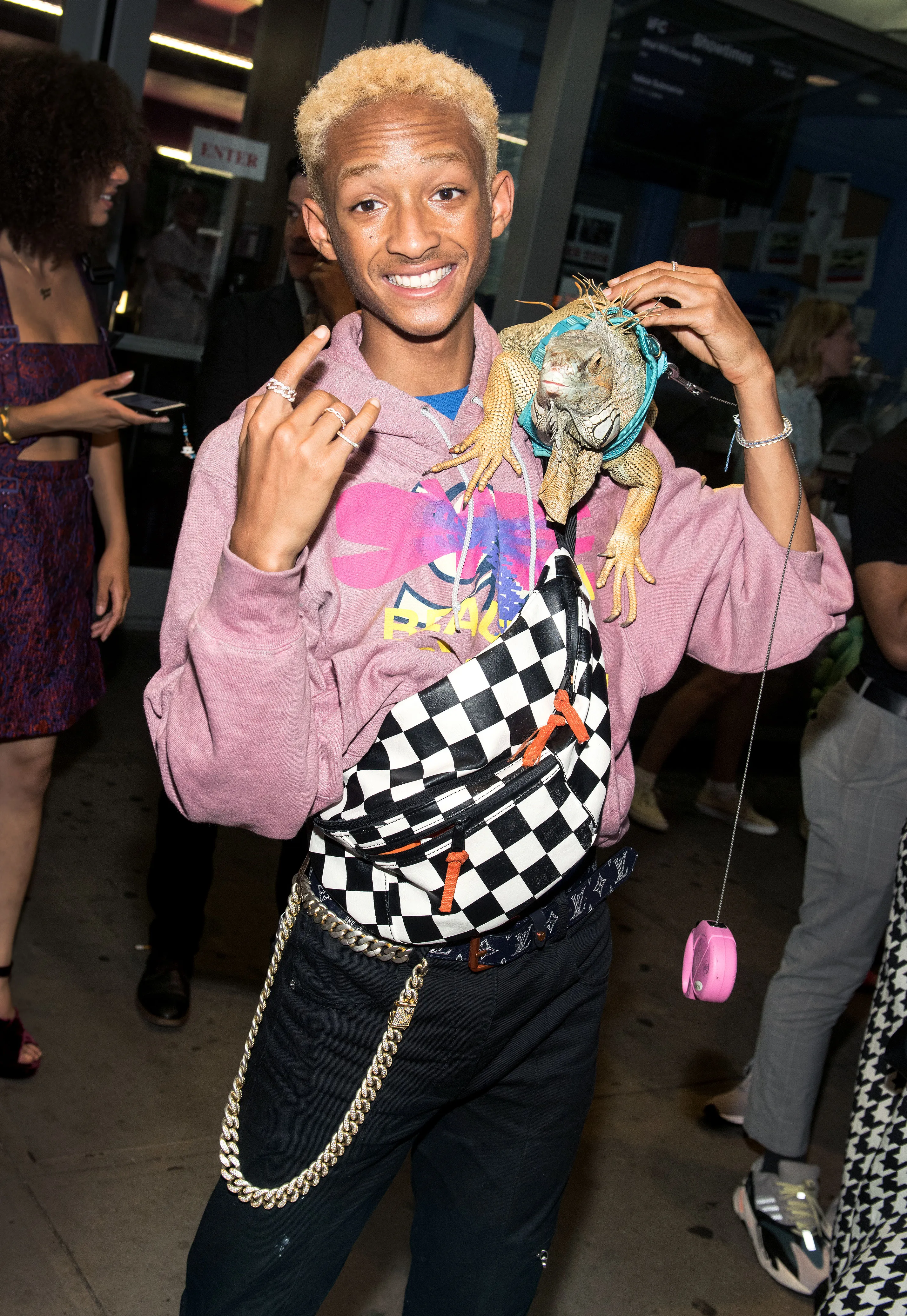Jaden Smith