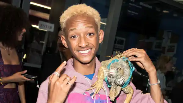 Jaden Smith