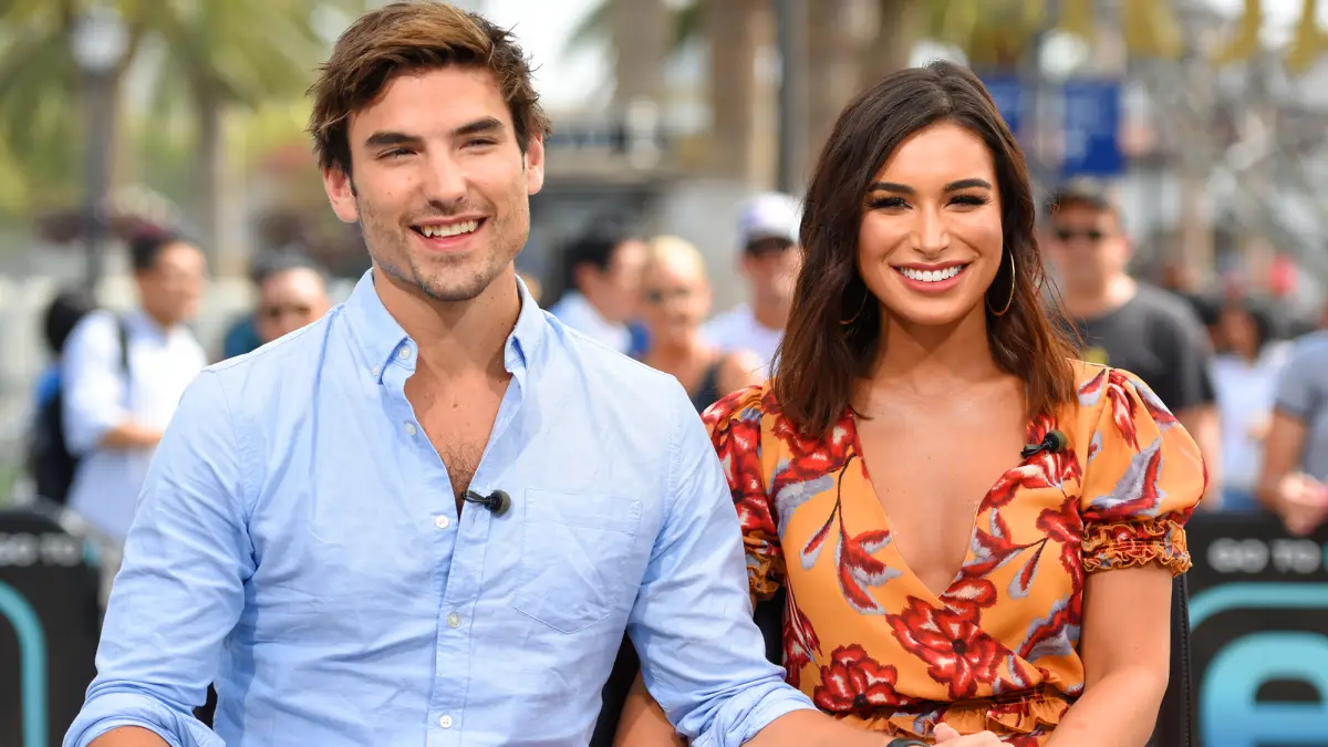 Jared Haibon and Ashley Iaconetti ashton mila