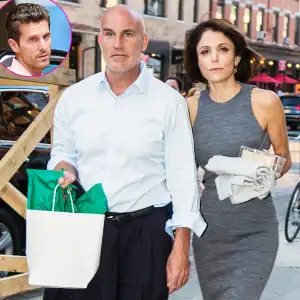 Jason Hoppy Concerned Parental Judgement Bethenny Frankel Dennis Shields Death