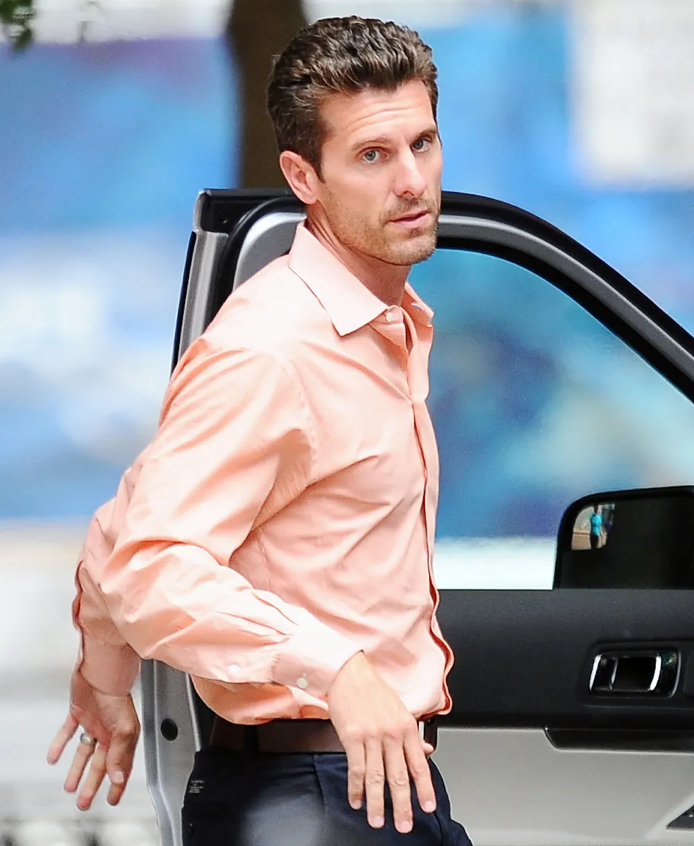 Jason Hoppy Concerned Parental Judgement Bethenny Frankel Dennis Shields Death