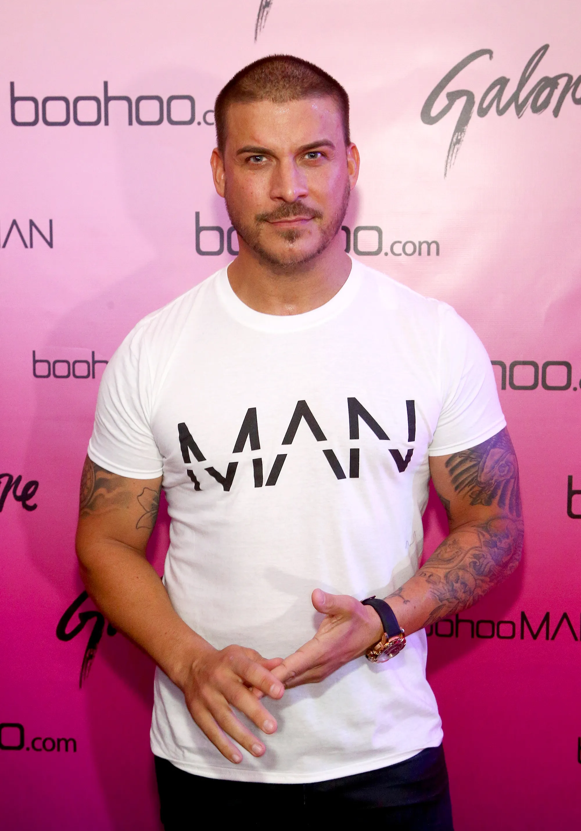 Jax Taylor