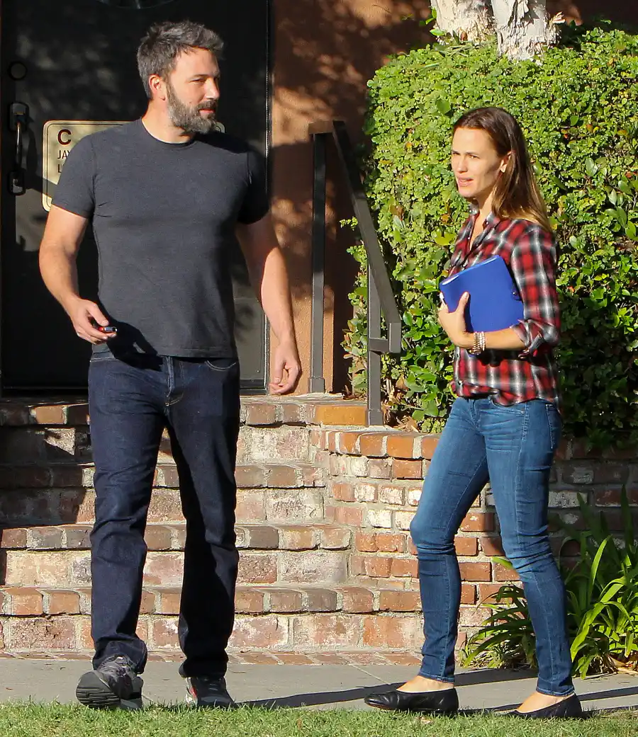Jennifer Garner and Ben Affleck’s Divorce Everything We Know So Far