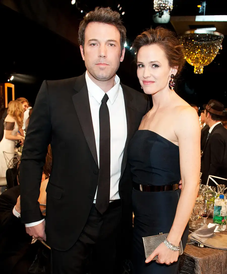Jennifer Garner and Ben Affleck’s Divorce Everything We Know So Far
