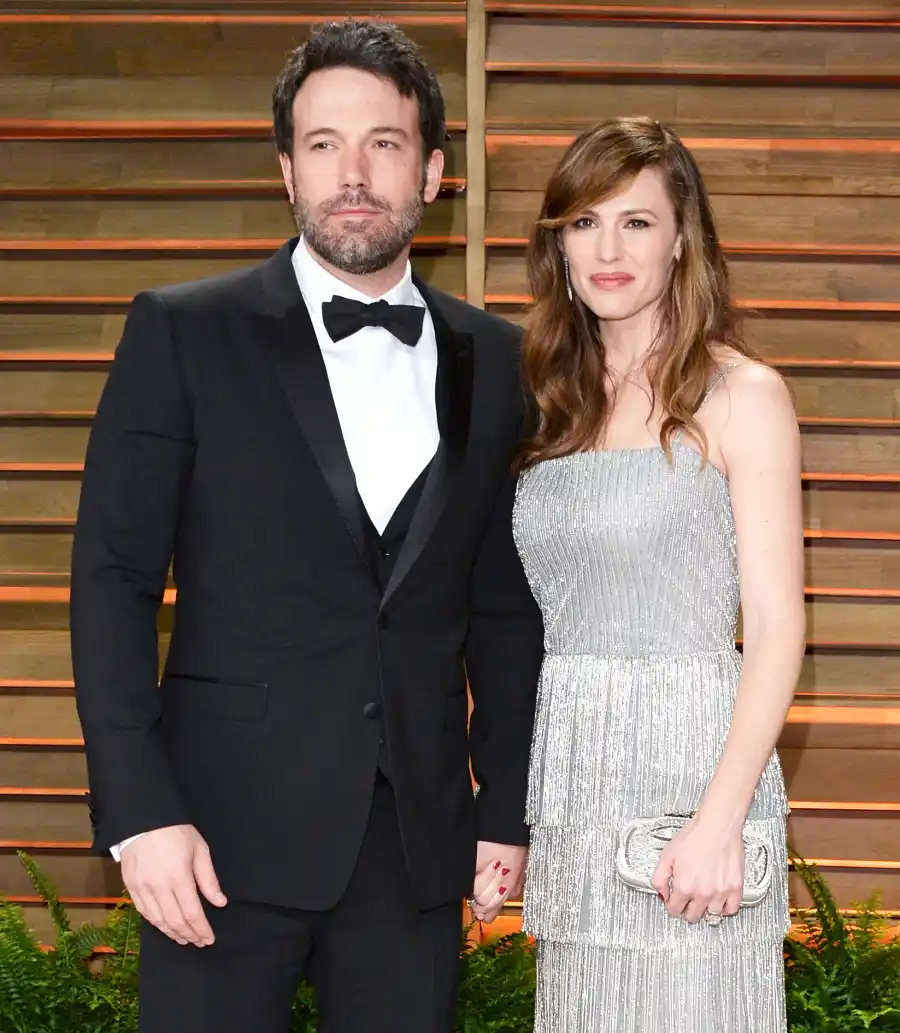 Jennifer Garner and Ben Affleck’s Divorce Everything We Know So Far