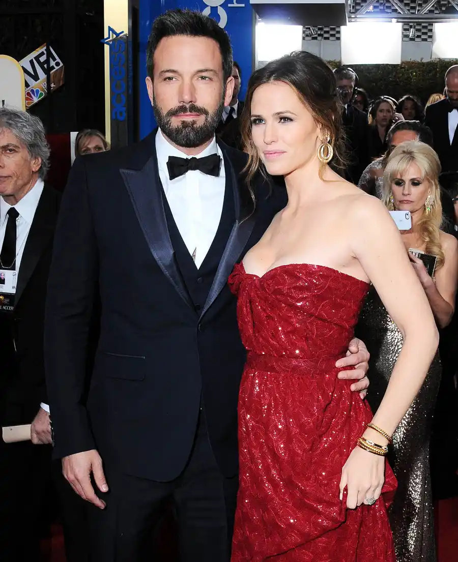 Jennifer Garner and Ben Affleck’s Divorce Everything We Know So Far