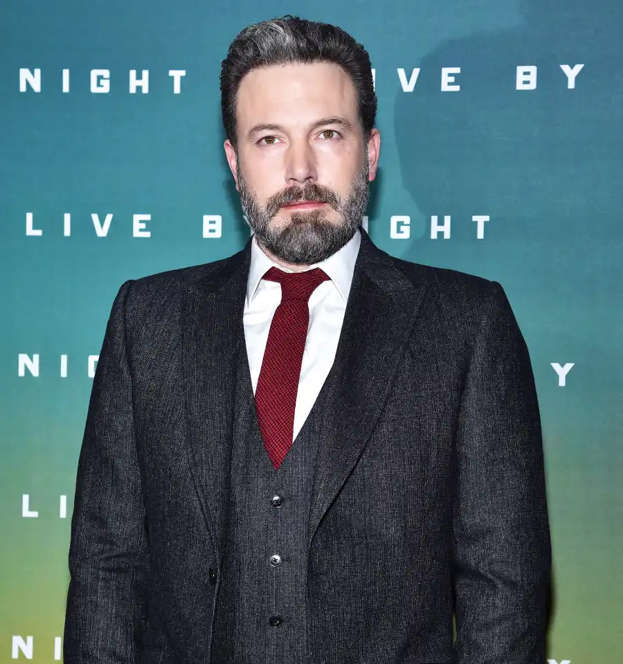 Jennifer Garner and Ben Affleck’s Divorce Everything We Know So Far