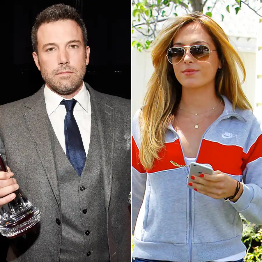 Jennifer Garner and Ben Affleck’s Divorce Everything We Know So Far