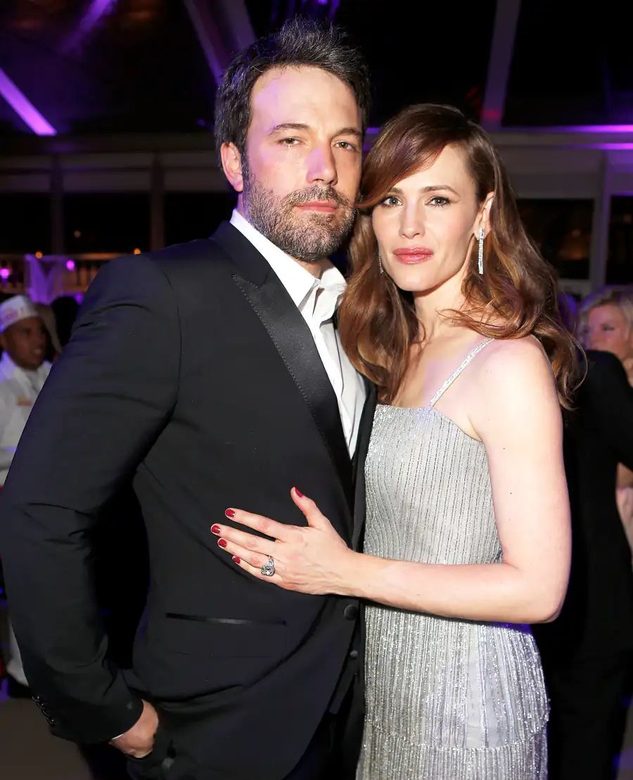 Jennifer Garner and Ben Affleck’s Divorce Everything We Know So Far