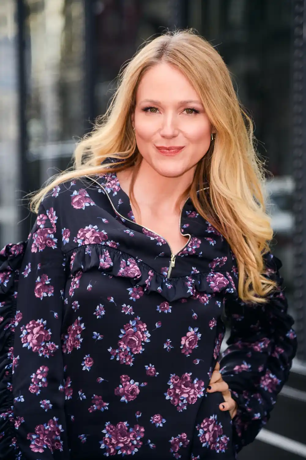 Jewel Shares Her Stay-Calm Secrets: I Use Mindfulness Hacks to &lsquo;Rewire My Brain&rsquo;