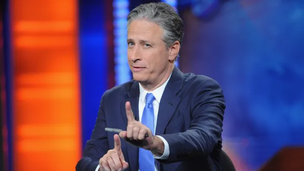 Jon Stewart