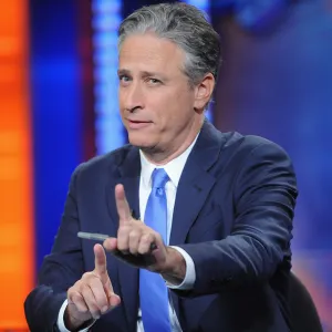 Jon Stewart