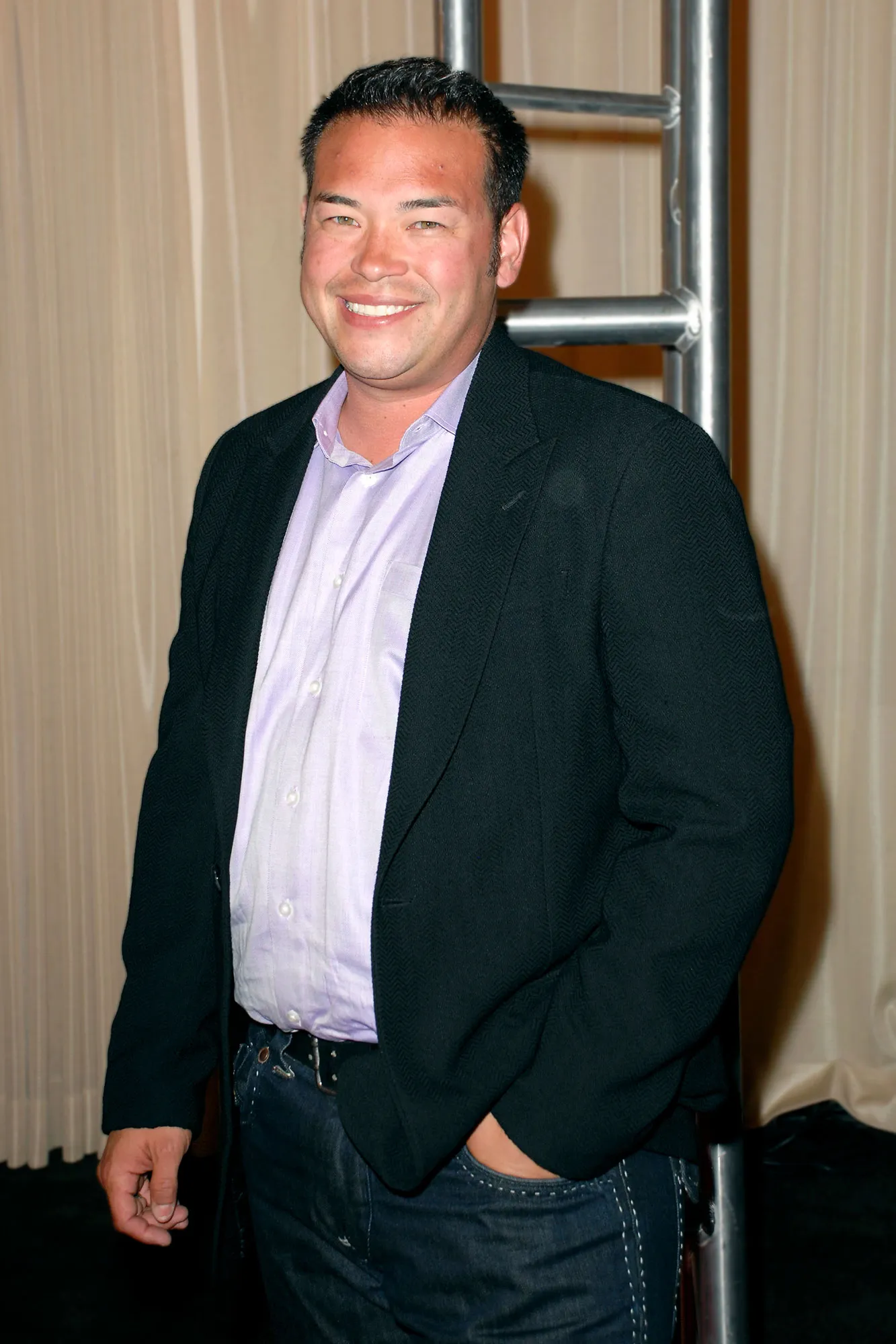 Jon Gosselin Celebrates Daughter Hannah’s First Day of School Solo, ‘New Beginnings’