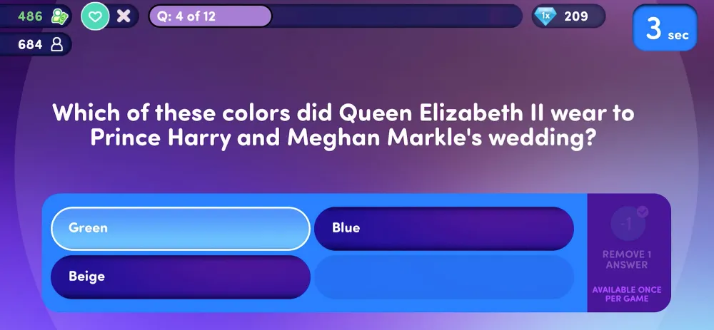 Kevin Jonas trivia game