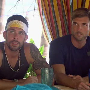 jordan chris Bachelor in Paradise