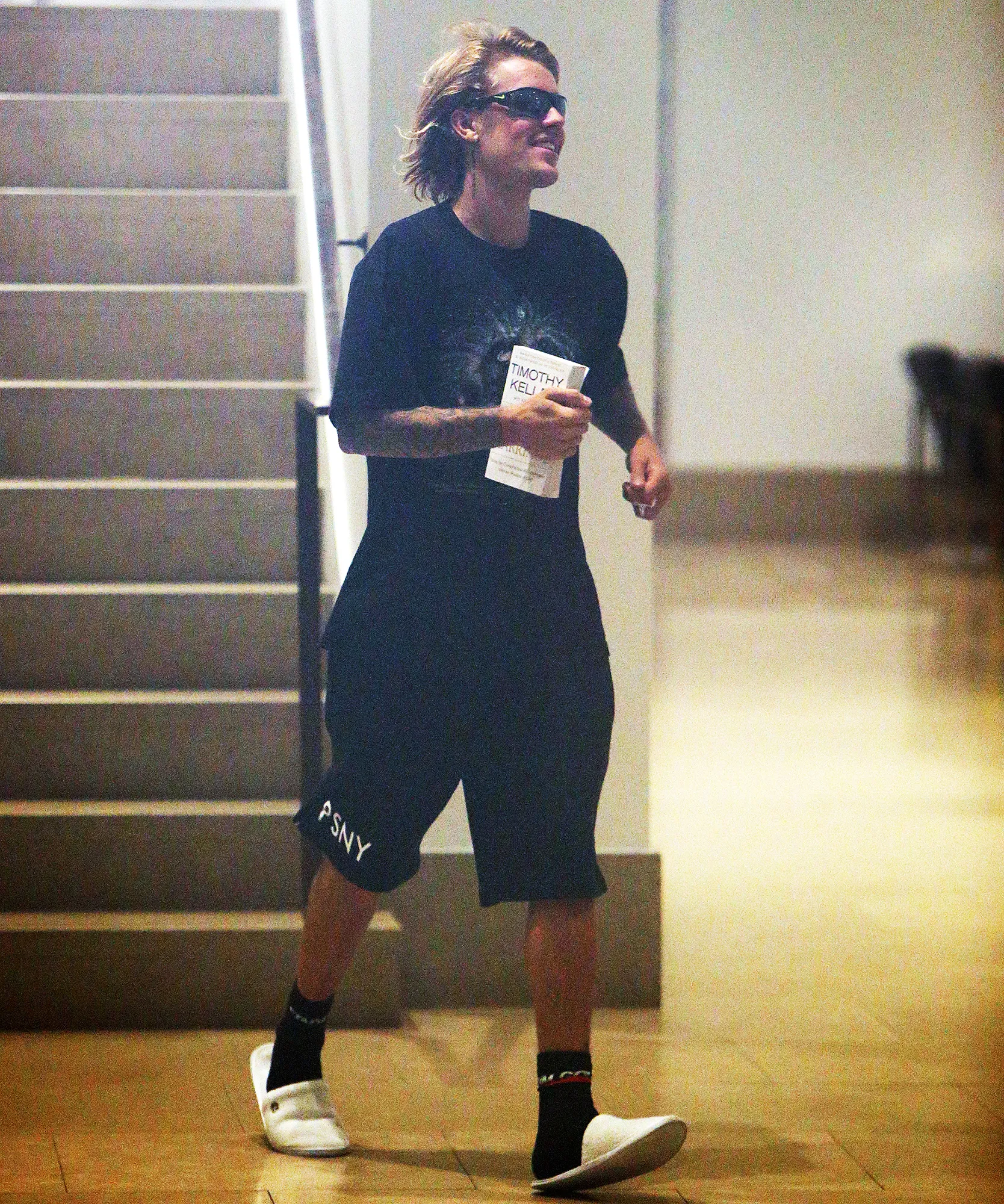 Justin Bieber The Meaning of Marriage Facing the Complexities of Commitment with the Wisdom of God Book