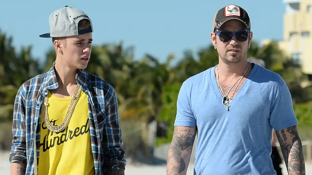 Justin Bieber Is a Big Brother Again! Jeremy Bieber and Wife Chelsey Welcome Their First Child Together