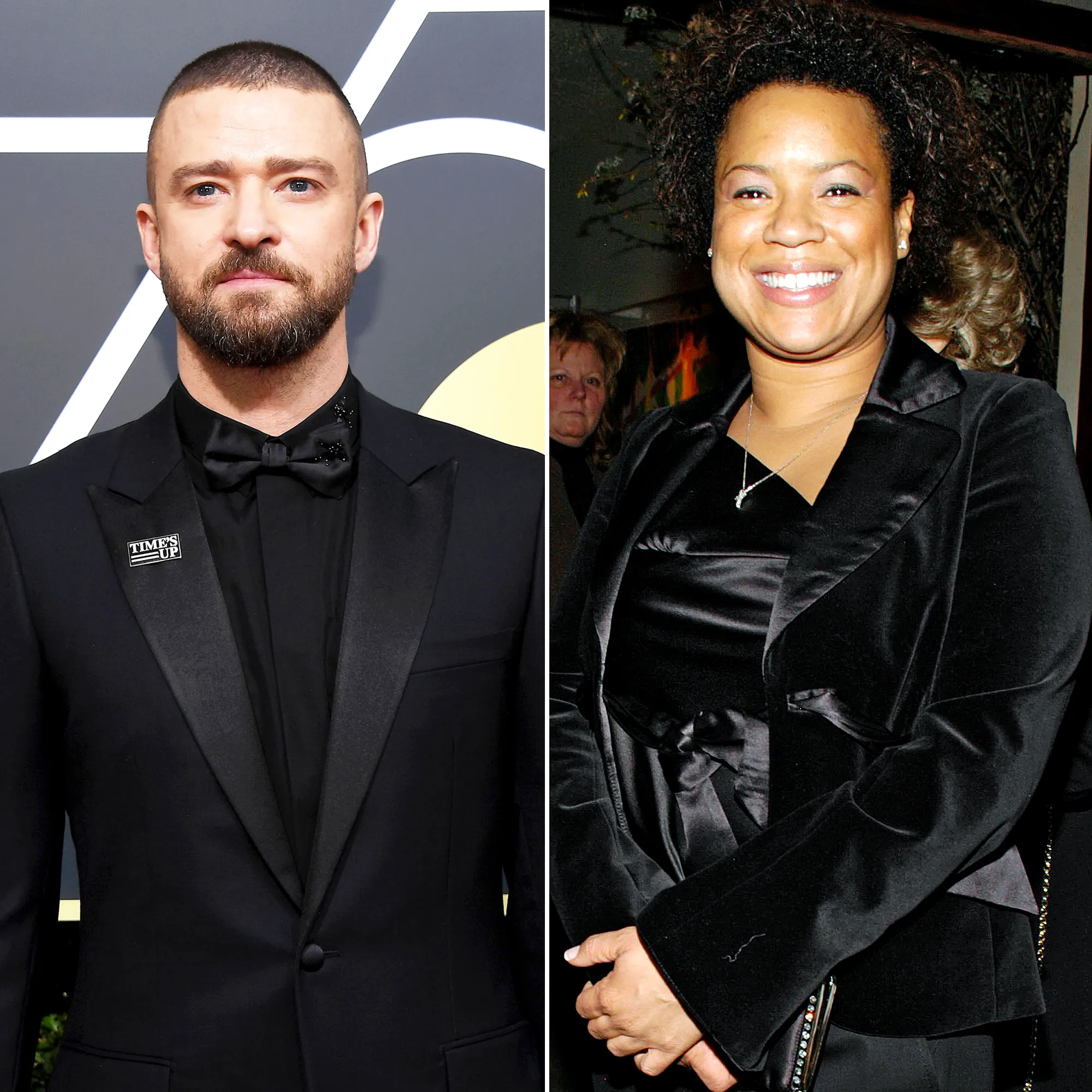 Justin Timberlake Parts Ways Publicist Sonia Muckle