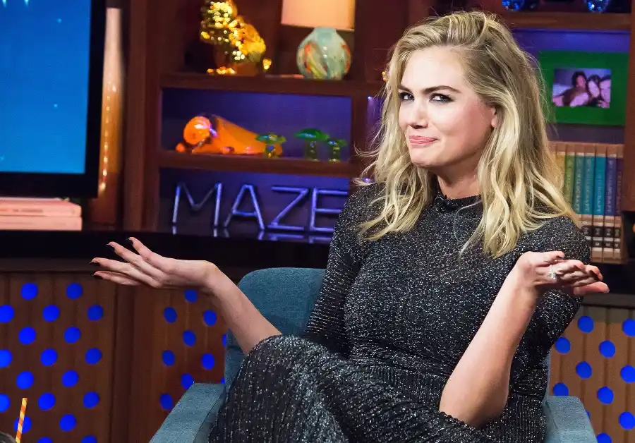 kate-upton-wwhl-sex life