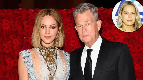 Katharine McPhee Trolls Erin Foster
