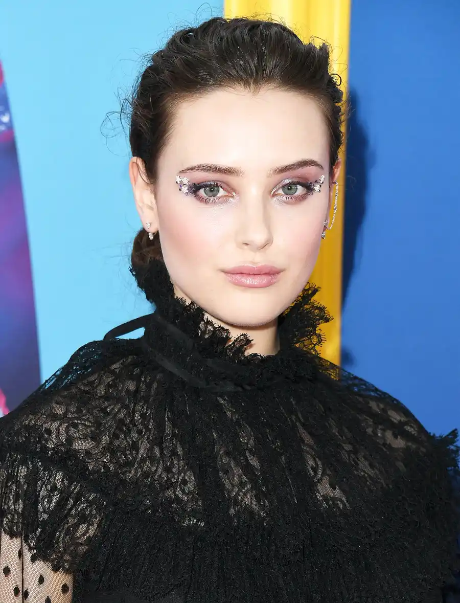 Teen Choice Awards 2018 Best Hair and MakeUp Katherine Langford