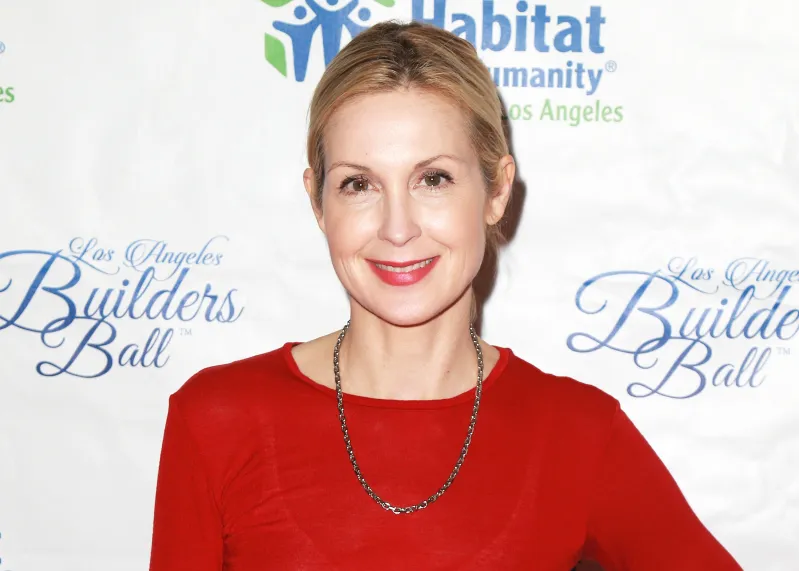 Kelly Rutherford