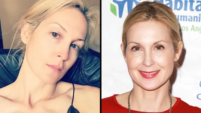 Kelly Rutherford