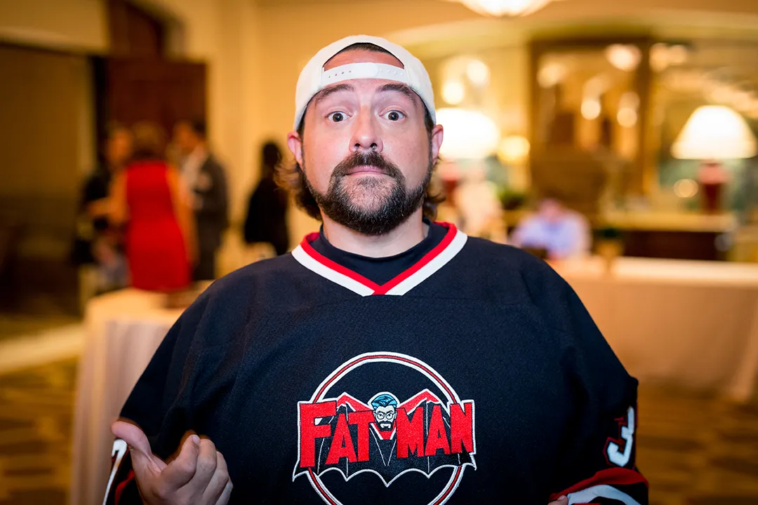 Kevin Smith