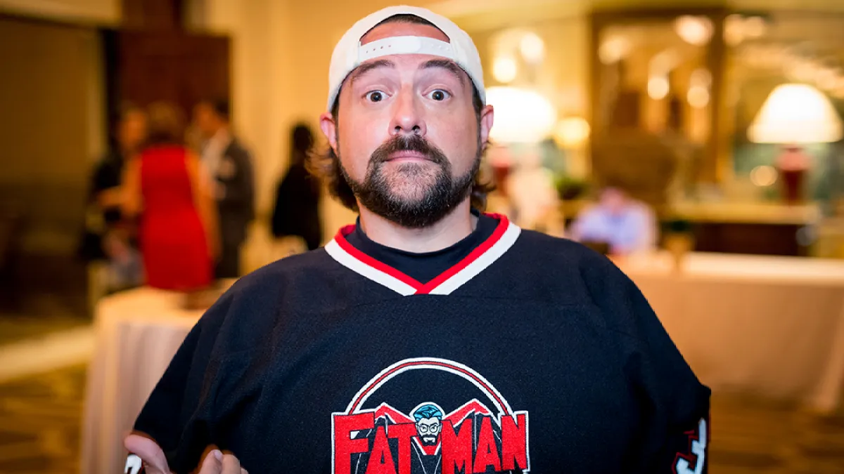 Kevin Smith