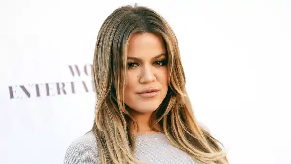 Khloe Kardashian Silences Mommy Shamers