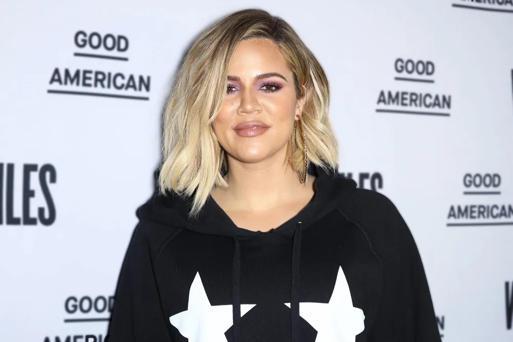 Khloe Kardashian
