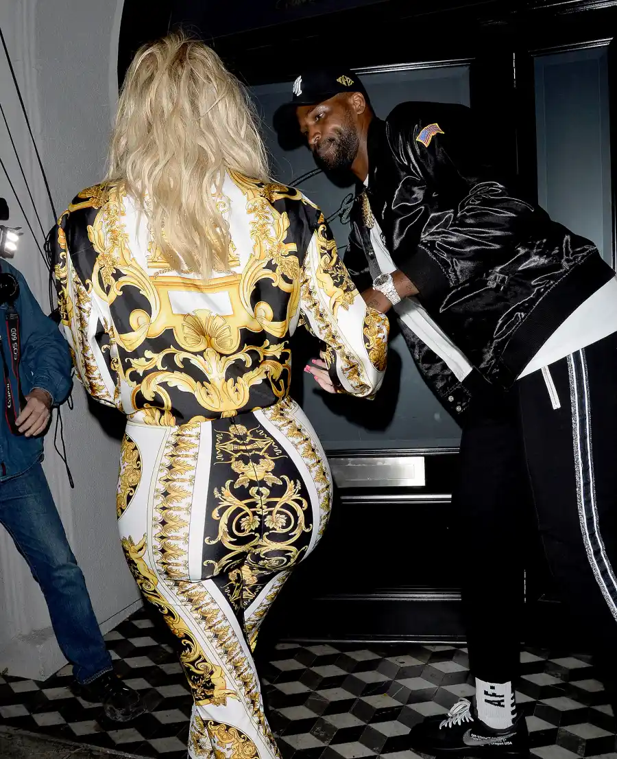 khloe-kardashian-tristan-thompson-date