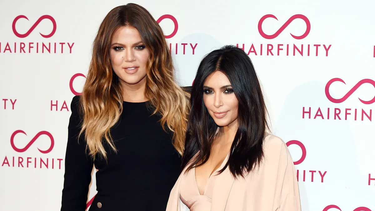 Kim Kardashian Shares Photo Chicago True