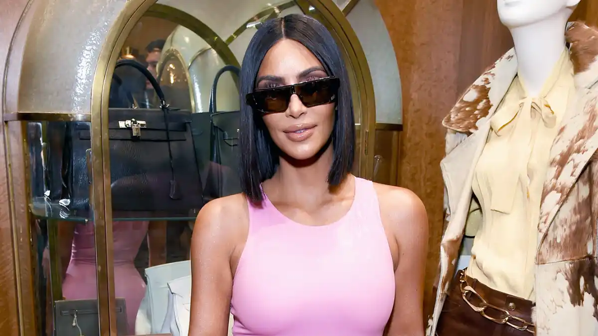 Kim Kardashian's KKW Beauty Is Launching New Shades of Its Ultralight Beams Highlighters