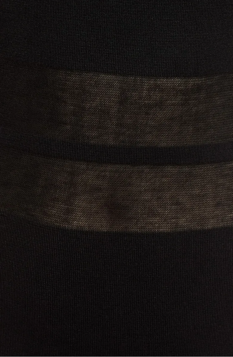 nordstrom bodycon dress fabric