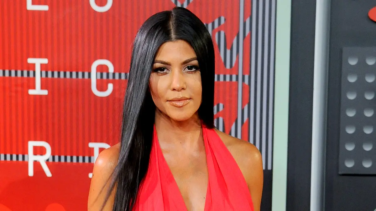 Kourtney Kardashian better without younes