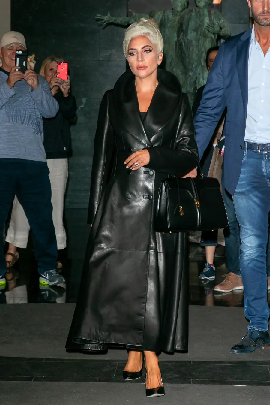 lady gaga 2018 all the looks