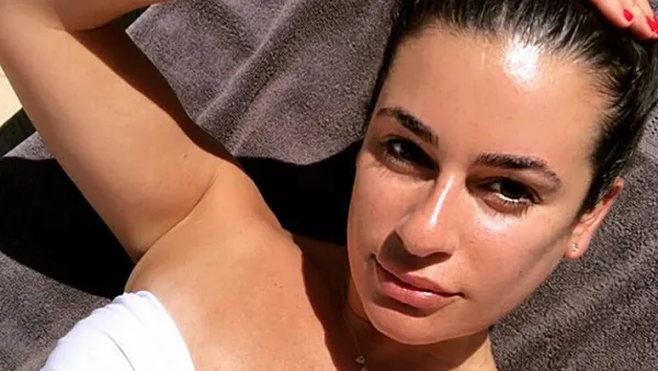 lea-michele-no-makeup