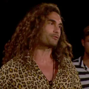 Leo on Bachelor in Paradise