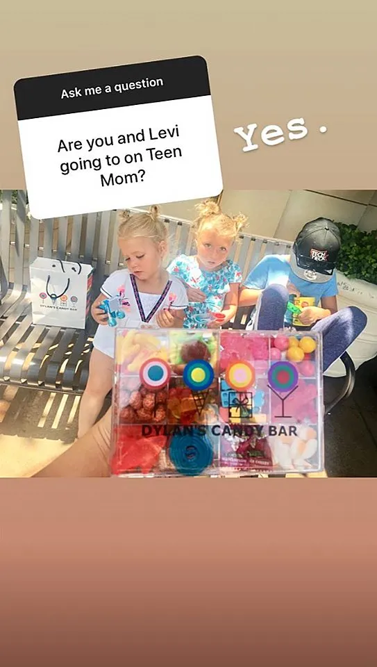 Levi Johnston To Be On Teen Mom