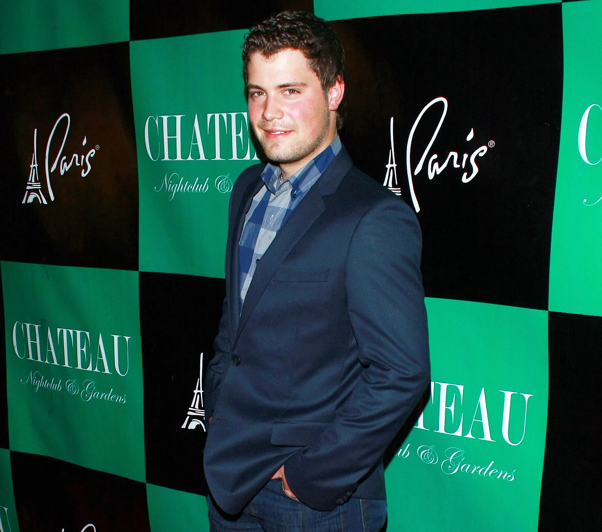 Levi Johnston To Be On Teen Mom