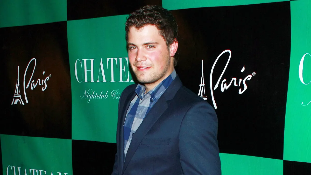 Levi Johnston To Be On Teen Mom